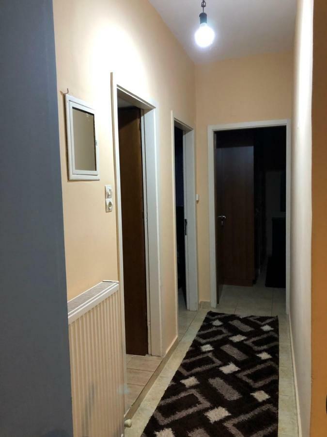 Appartement Iridas House à Kos Extérieur photo